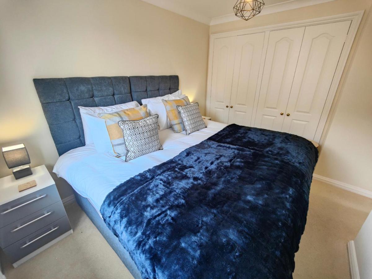 Frankland - Emsworth Harbour 3 Bedroom House Extérieur photo