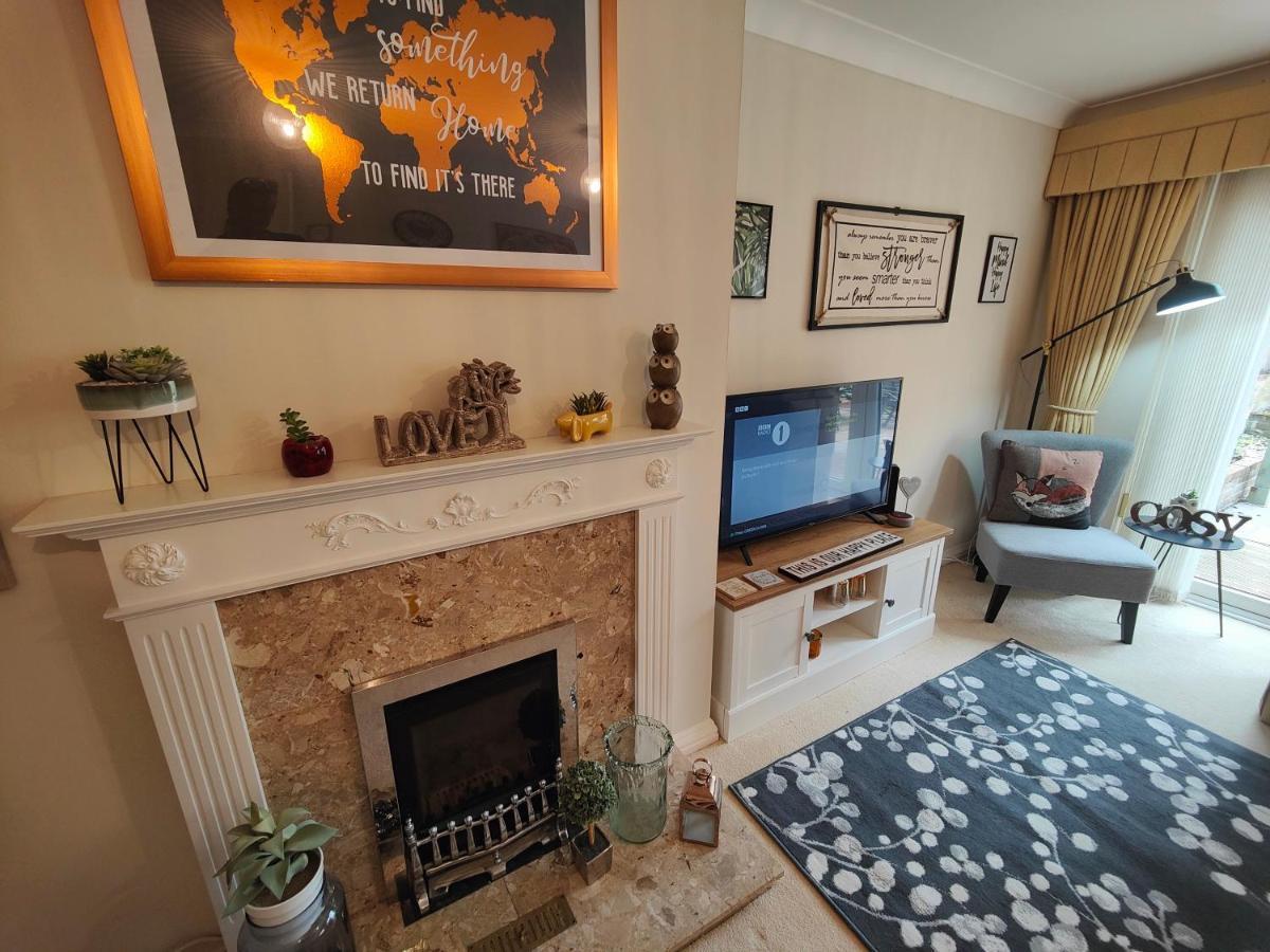 Frankland - Emsworth Harbour 3 Bedroom House Extérieur photo