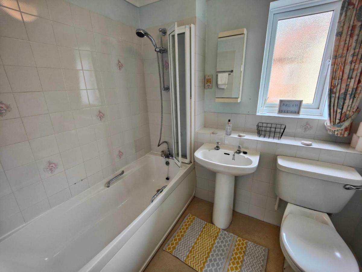 Frankland - Emsworth Harbour 3 Bedroom House Extérieur photo