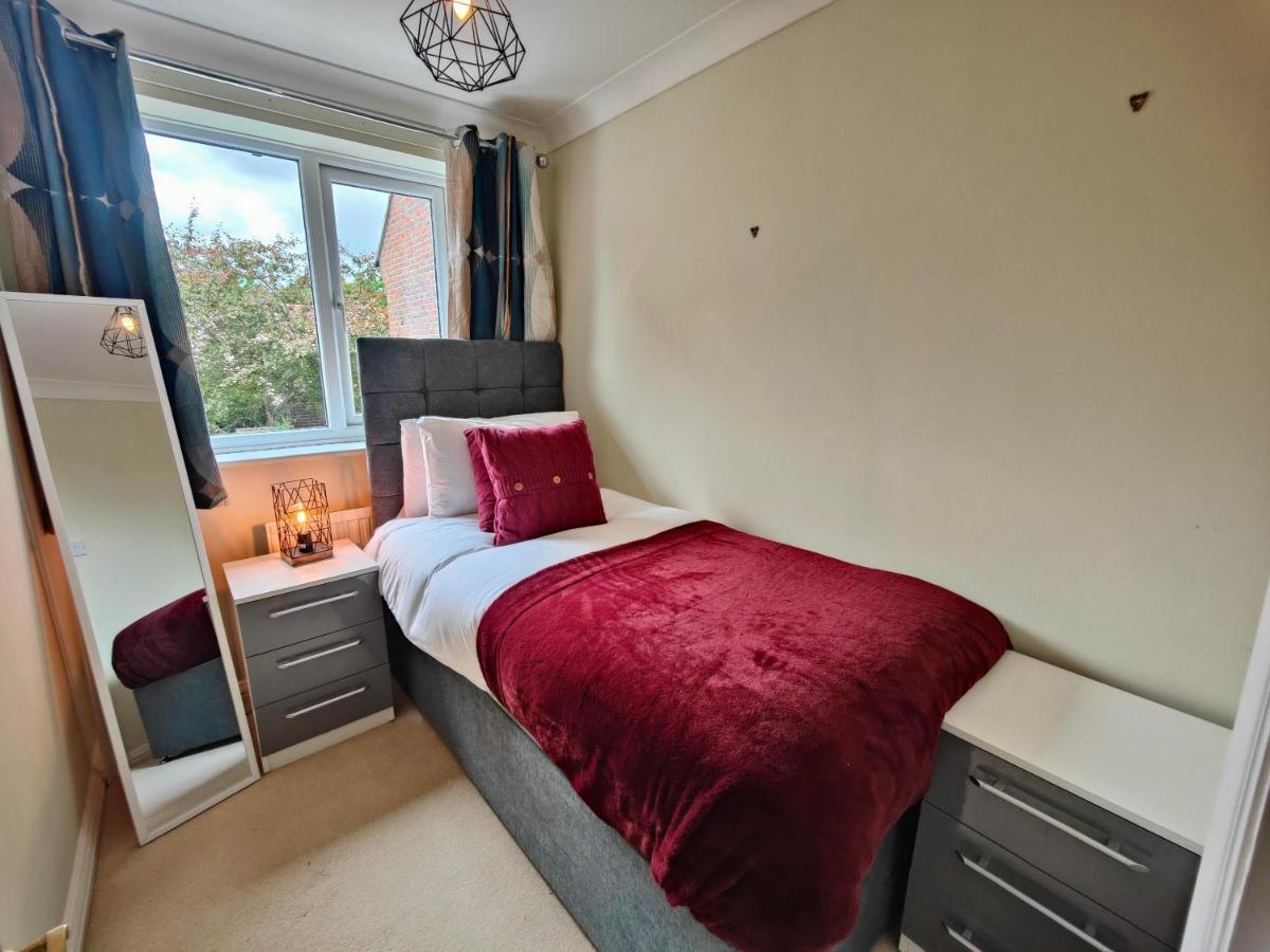 Frankland - Emsworth Harbour 3 Bedroom House Extérieur photo