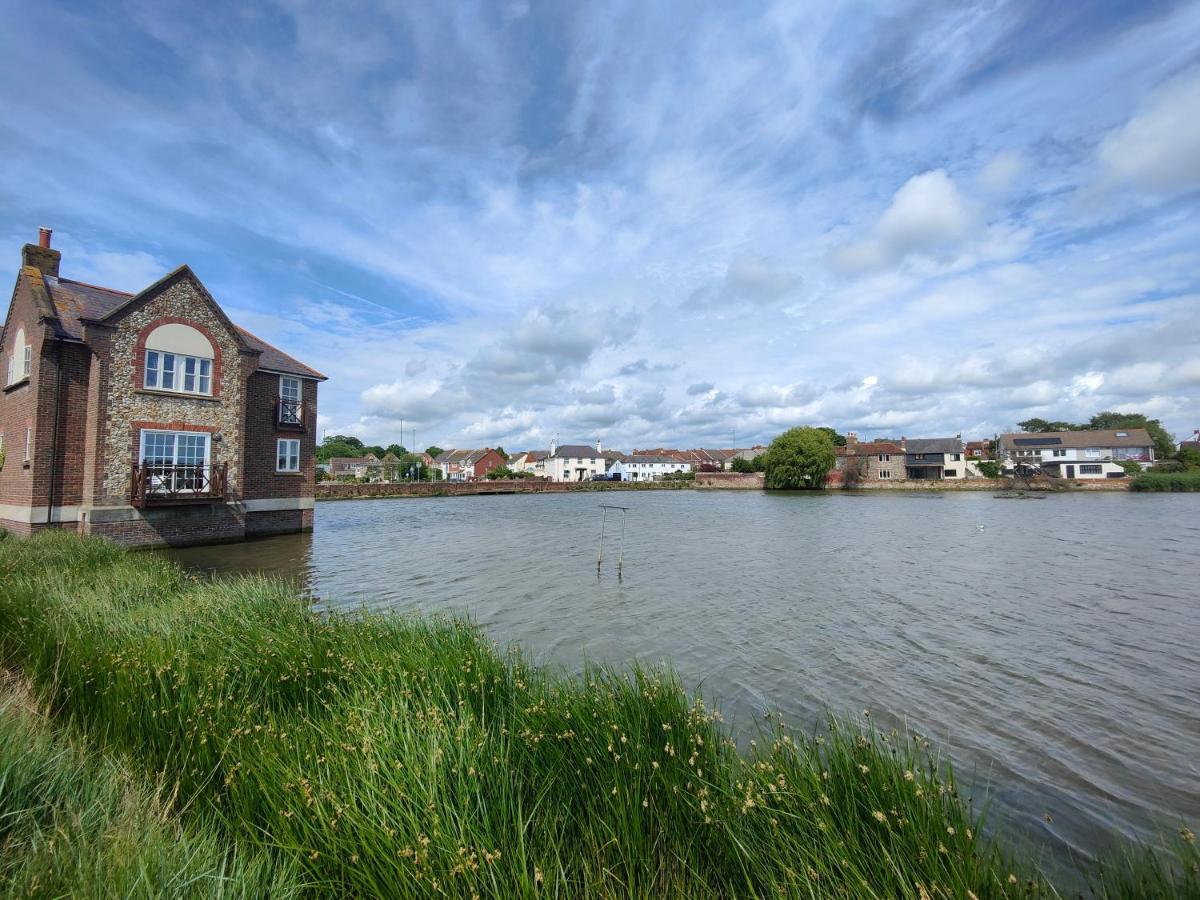 Frankland - Emsworth Harbour 3 Bedroom House Extérieur photo