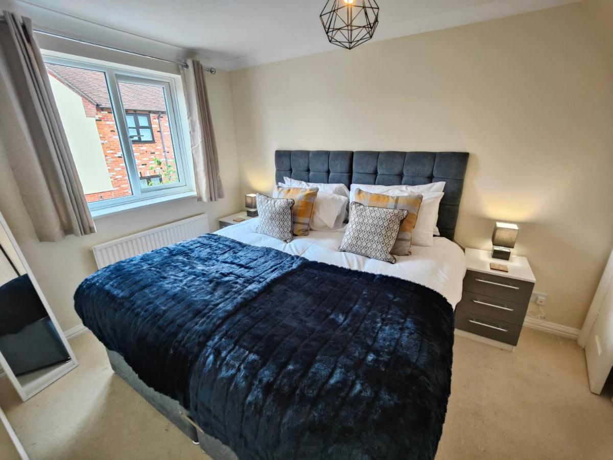 Frankland - Emsworth Harbour 3 Bedroom House Extérieur photo