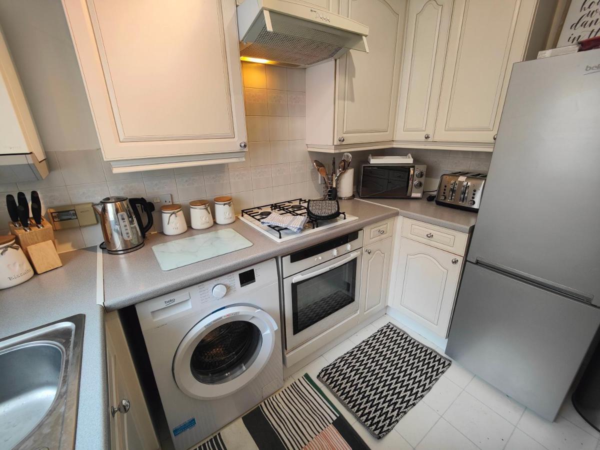 Frankland - Emsworth Harbour 3 Bedroom House Extérieur photo