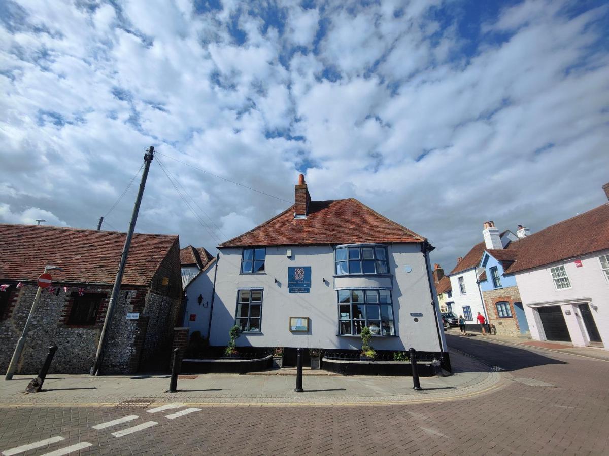 Frankland - Emsworth Harbour 3 Bedroom House Extérieur photo