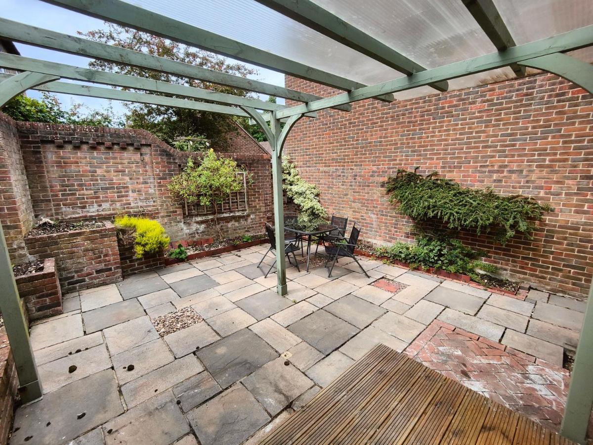 Frankland - Emsworth Harbour 3 Bedroom House Extérieur photo
