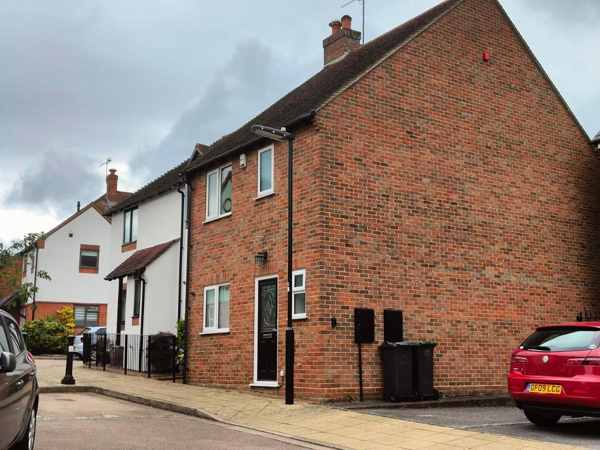 Frankland - Emsworth Harbour 3 Bedroom House Extérieur photo