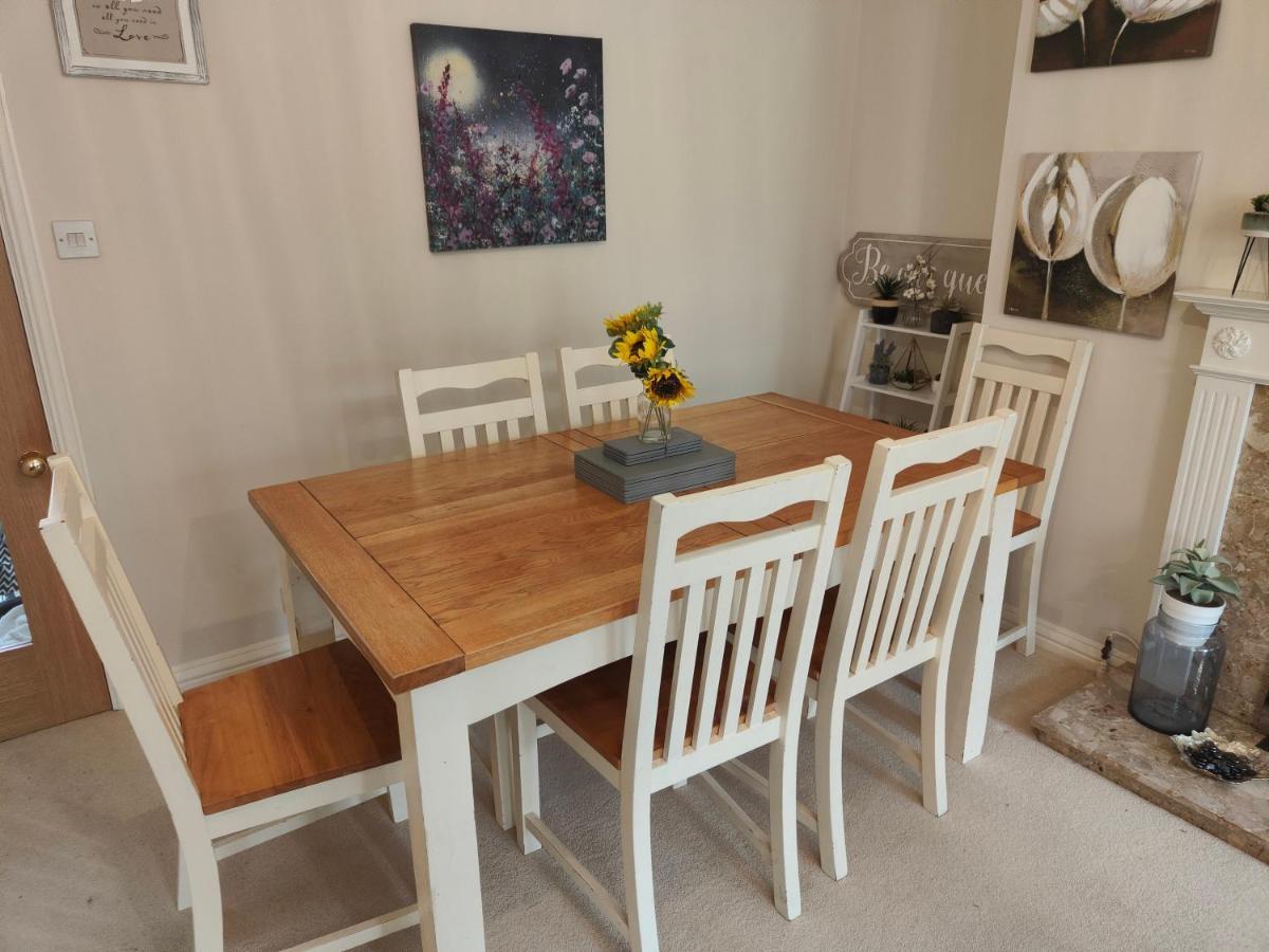 Frankland - Emsworth Harbour 3 Bedroom House Extérieur photo